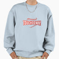 Baseball Sports Sweatshirt - Trendy Graphic Unisex - T-Shirt, Sweatshirt, Hoodie