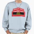 Save Ferris Wrigley Sweatshirt - Streetwear Style Men Women - T-Shirt, Sweatshirt, Hoodie