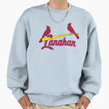 Team Sweatshirt - Minimalist Print Unisex - T-Shirt, Sweatshirt, Hoodie