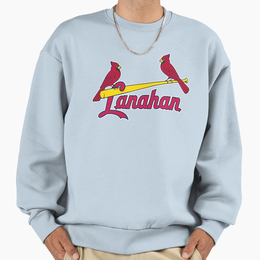 Team Sweatshirt - Minimalist Print Unisex - T-Shirt, Sweatshirt, Hoodie