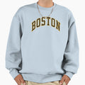 Boston Sweatshirt - Unique Graphic Unisex - T-Shirt, Sweatshirt, Hoodie