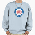 Ebbets Field Brooklyn New York Sweatshirt - Fun Novelty Design Men Women - T-Shirt, Sweatshirt, Hoodie