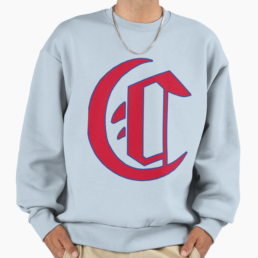 Canadiens Fans Sweatshirt - Casual Everyday Wear Men Women - T-Shirt, Sweatshirt, Hoodie