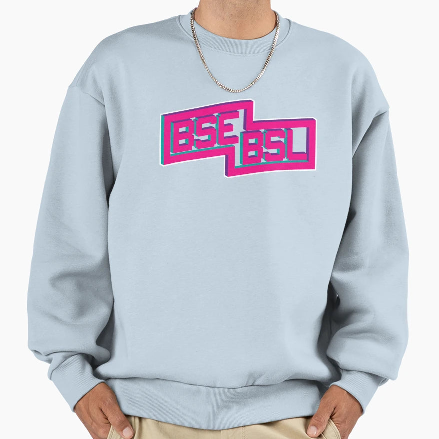Usa Baseball Pixel Base Sweatshirt - Streetwear Style Unisex - T-Shirt, Sweatshirt, Hoodie