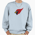 Metamora Redbirds Sweatshirt - Trendy Graphic Unisex - T-Shirt, Sweatshirt, Hoodie