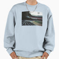 Briggs Stadium Detroit Baseball Sweatshirt - Novelty Apparel Unisex - T-Shirt, Sweatshirt, Hoodie