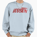 Houston Texas Usa Sweatshirt - Custom Art Print for Adults - T-Shirt, Sweatshirt, Hoodie