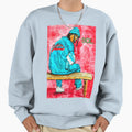 Off Bench Sweatshirt - Casual Everyday Wear Men Women - T-Shirt, Sweatshirt, Hoodie