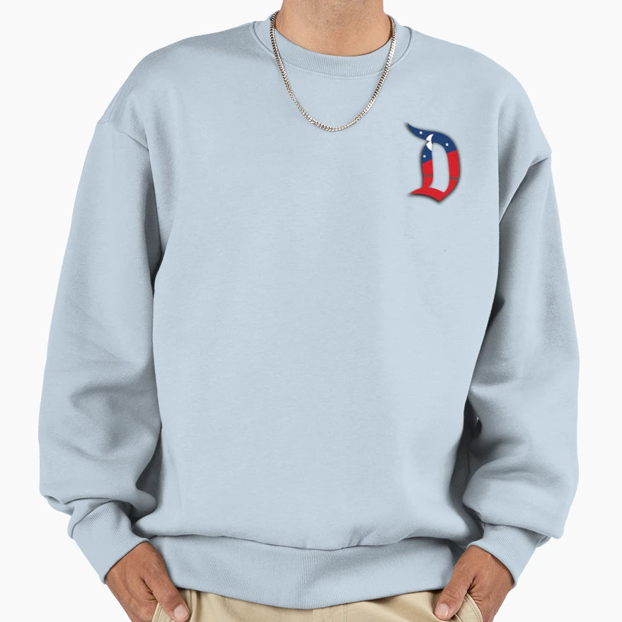 Sorcerer Sweatshirt - Casual Everyday Wear Men Women - T-Shirt, Sweatshirt, Hoodie