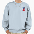 Sorcerer Sweatshirt - Casual Everyday Wear Men Women - T-Shirt, Sweatshirt, Hoodie