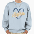 Sabres Gifts Sweatshirt - Custom Art Print for Adults - T-Shirt, Sweatshirt, Hoodie