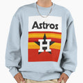 Space Astro Sweatshirt - Graphic Print for Adults - T-Shirt, Sweatshirt, Hoodie