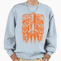 Houston Rocket Sweatshirt - Fun Novelty Design Men Women - T-Shirt, Sweatshirt, Hoodie