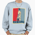 Joe Kelly Sweatshirt - Aesthetic Graphic for Adults - T-Shirt, Sweatshirt, Hoodie