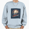 Baseball Love Sweatshirt - Unique Graphic Men Women - T-Shirt, Sweatshirt, Hoodie