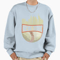 New York Baseball Fan T-Shirt - Custom Art Print for Adults - T-Shirt, Sweatshirt, Hoodie