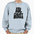 Atlanta Sweatshirt - Novelty Apparel for Adults - T-Shirt, Sweatshirt, Hoodie