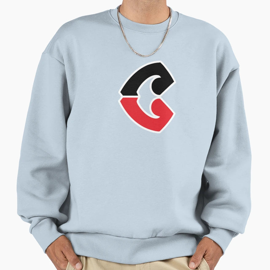 Crusaders Catenbury Sweatshirt - Custom Art Print Unisex - T-Shirt, Sweatshirt, Hoodie