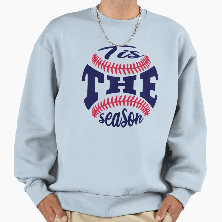 Tis Season 2024 Sweatshirt - Unique Graphic Unisex - T-Shirt, Sweatshirt, Hoodie