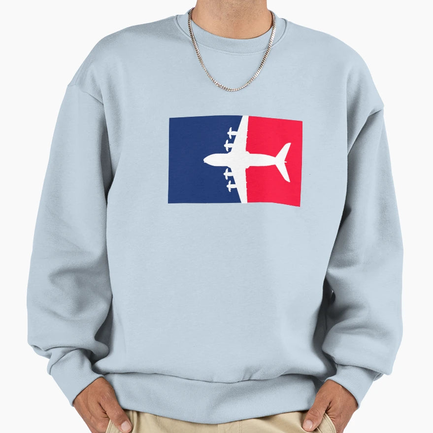 Mlb 400M Sweatshirt - Casual Everyday Wear for Adults - T-Shirt, Sweatshirt, Hoodie