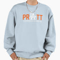 Pratt Mayor Los Angeles 2026 Spencer Sweatshirt - Trendy Graphic Men Women - T-Shirt, Sweatshirt, Hoodie
