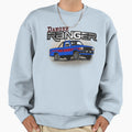 Danger Ranger Sweatshirt - Streetwear Style for Adults - T-Shirt, Sweatshirt, Hoodie
