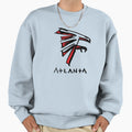 Atlanta Falcons Sweatshirt - Novelty Apparel for Adults - T-Shirt, Sweatshirt, Hoodie