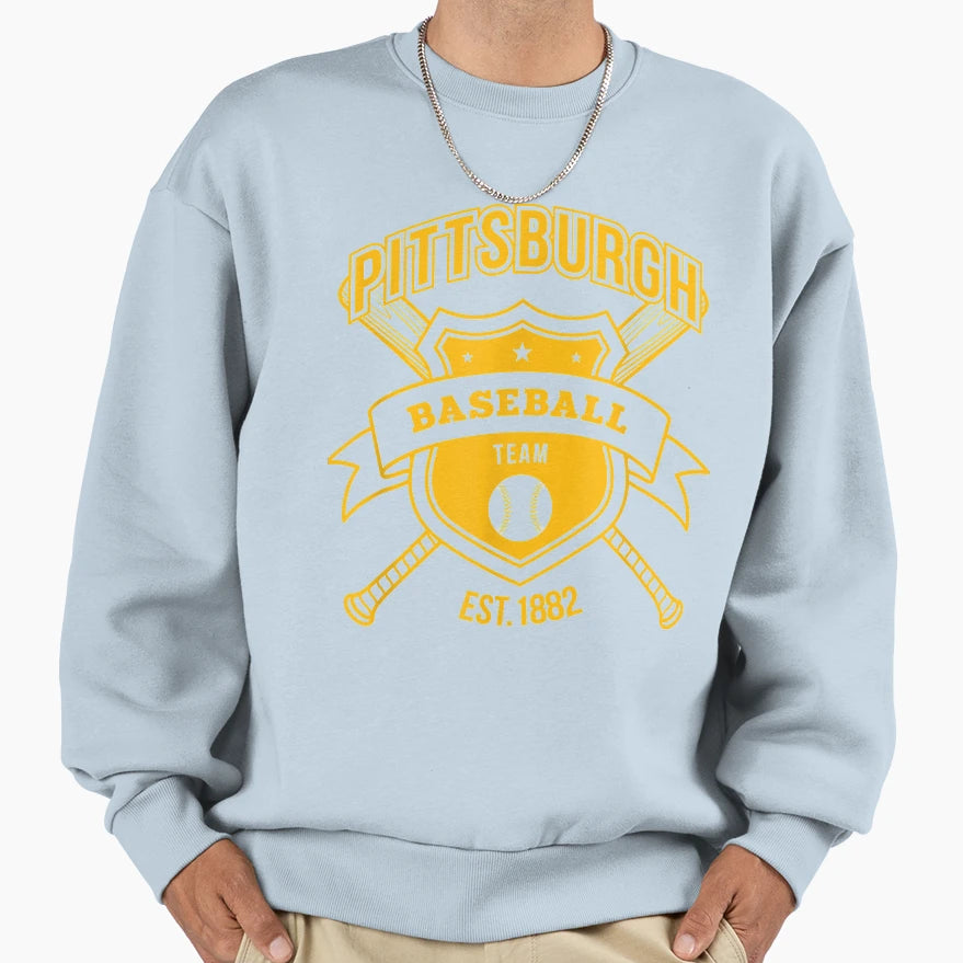 Pirate Tailgate Party Gameday Sweatshirt - Fun Novelty Design Men Women - T-Shirt, Sweatshirt, Hoodie