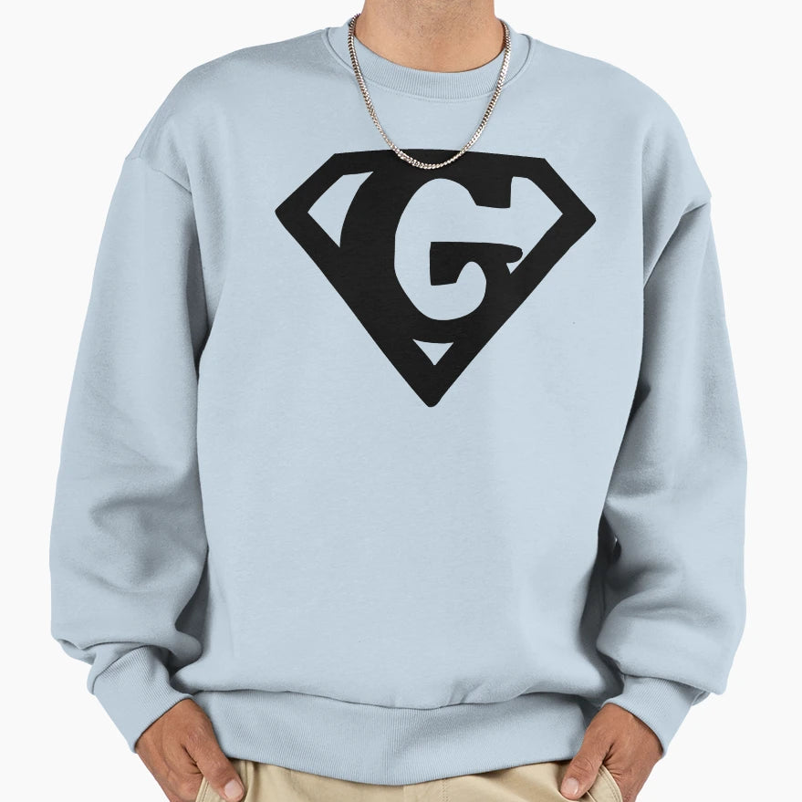 German Sweatshirt - Graphic Print for Adults - T-Shirt, Sweatshirt, Hoodie