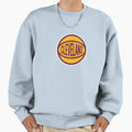 Cleveland Ohio Inspired Basketball Sweatshirt - Aesthetic Graphic Unisex - T-Shirt, Sweatshirt, Hoodie
