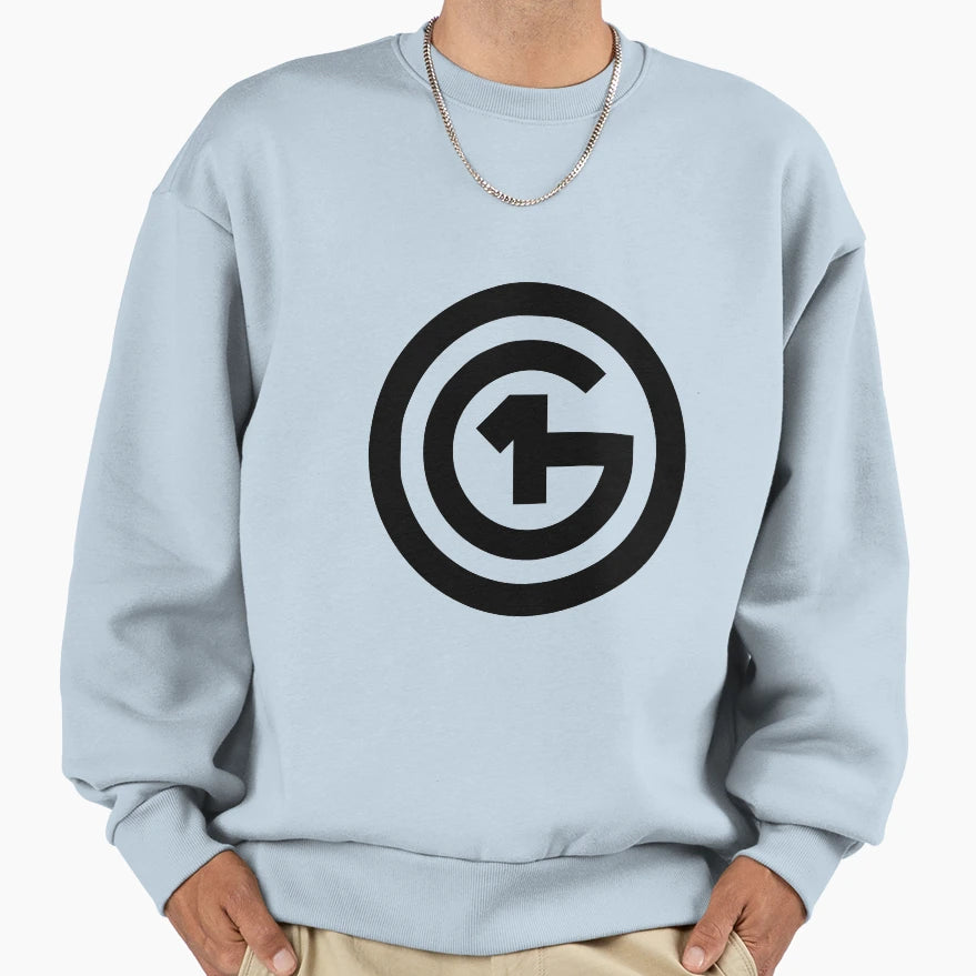 O1G Orb N Egy Geci Sweatshirt - Trendy Graphic for Adults - T-Shirt, Sweatshirt, Hoodie