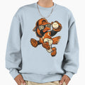 Orioles Dabbing Bird Sweatshirt - Aesthetic Graphic Men Women - T-Shirt, Sweatshirt, Hoodie