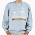 Legends That Make Up History Sweatshirt - Casual Everyday Wear Men Women - T-Shirt, Sweatshirt, Hoodie