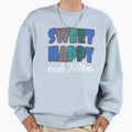 Sweet Happy Cub Kittens Sweatshirt - Trendy Graphic Unisex - T-Shirt, Sweatshirt, Hoodie