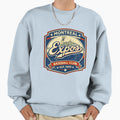 Defunct Montreal Expos Baseball T-Shirt - Aesthetic Graphic Men Women - T-Shirt, Sweatshirt, Hoodie