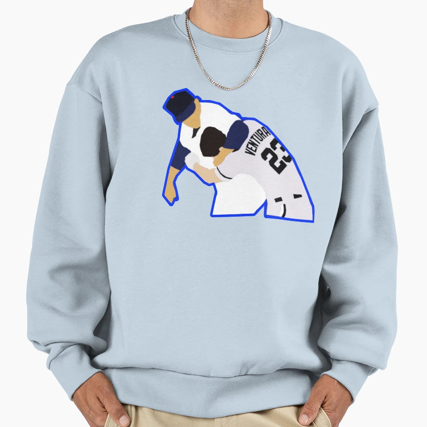 Dont Mess Texas Fight Between Robin Sweatshirt - Custom Art Print Unisex - T-Shirt, Sweatshirt, Hoodie