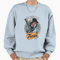 Baseball Furies Warriors Sweatshirt - Custom Art Print Unisex - T-Shirt, Sweatshirt, Hoodie