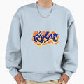 Texas Sweatshirt - Graphic Print Unisex - T-Shirt, Sweatshirt, Hoodie