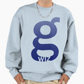 Golly Gee Sweatshirt - Graphic Print Men Women - T-Shirt, Sweatshirt, Hoodie