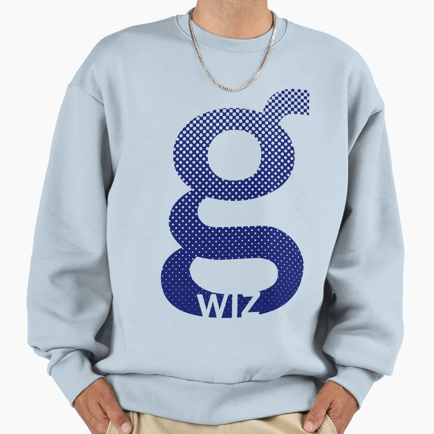 Golly Gee Sweatshirt - Graphic Print Men Women - T-Shirt, Sweatshirt, Hoodie