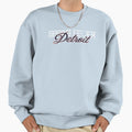Detroit Baseball Spring Fever Sweatshirt - Unique Graphic for Adults - T-Shirt, Sweatshirt, Hoodie