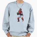Yadier Molina Sweatshirt - Trendy Graphic Men Women - T-Shirt, Sweatshirt, Hoodie
