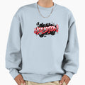 Houston Sweatshirt - Custom Art Print for Adults - T-Shirt, Sweatshirt, Hoodie
