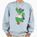 Philliess Phanaticc Dancing Sweatshirt - Casual Everyday Wear for Adults - T-Shirt, Sweatshirt, Hoodie