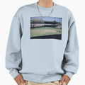 Polo Grounds Left Field New York Sweatshirt - Novelty Apparel Men Women - T-Shirt, Sweatshirt, Hoodie