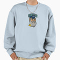 Seattles Captain Sweatshirt - Streetwear Style Men Women - T-Shirt, Sweatshirt, Hoodie