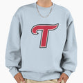 Kbo Lg Twins Seoul Logo Emblem 2 Sweatshirt - Streetwear Style Unisex - T-Shirt, Sweatshirt, Hoodie