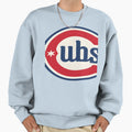 Chicago Blues Sweatshirt - Casual Everyday Wear Men Women - T-Shirt, Sweatshirt, Hoodie