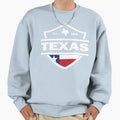 Represent Texas Sweatshirt - Streetwear Style Men Women - T-Shirt, Sweatshirt, Hoodie