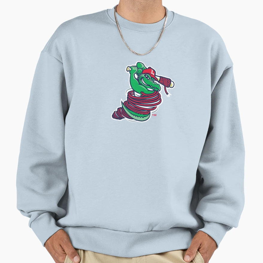 Lowell Spinners Sweatshirt - Novelty Apparel Unisex - T-Shirt, Sweatshirt, Hoodie